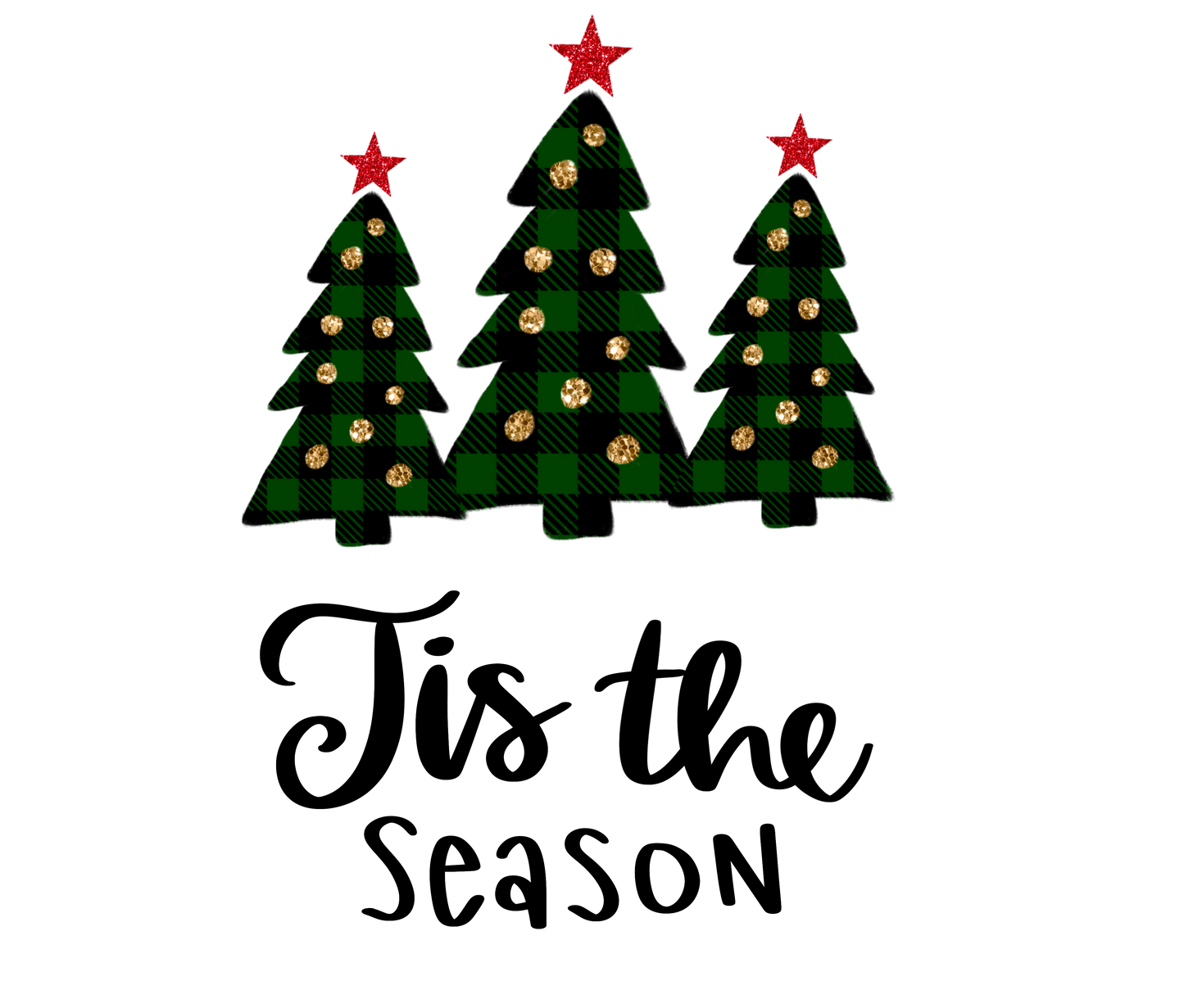 Tis the Season