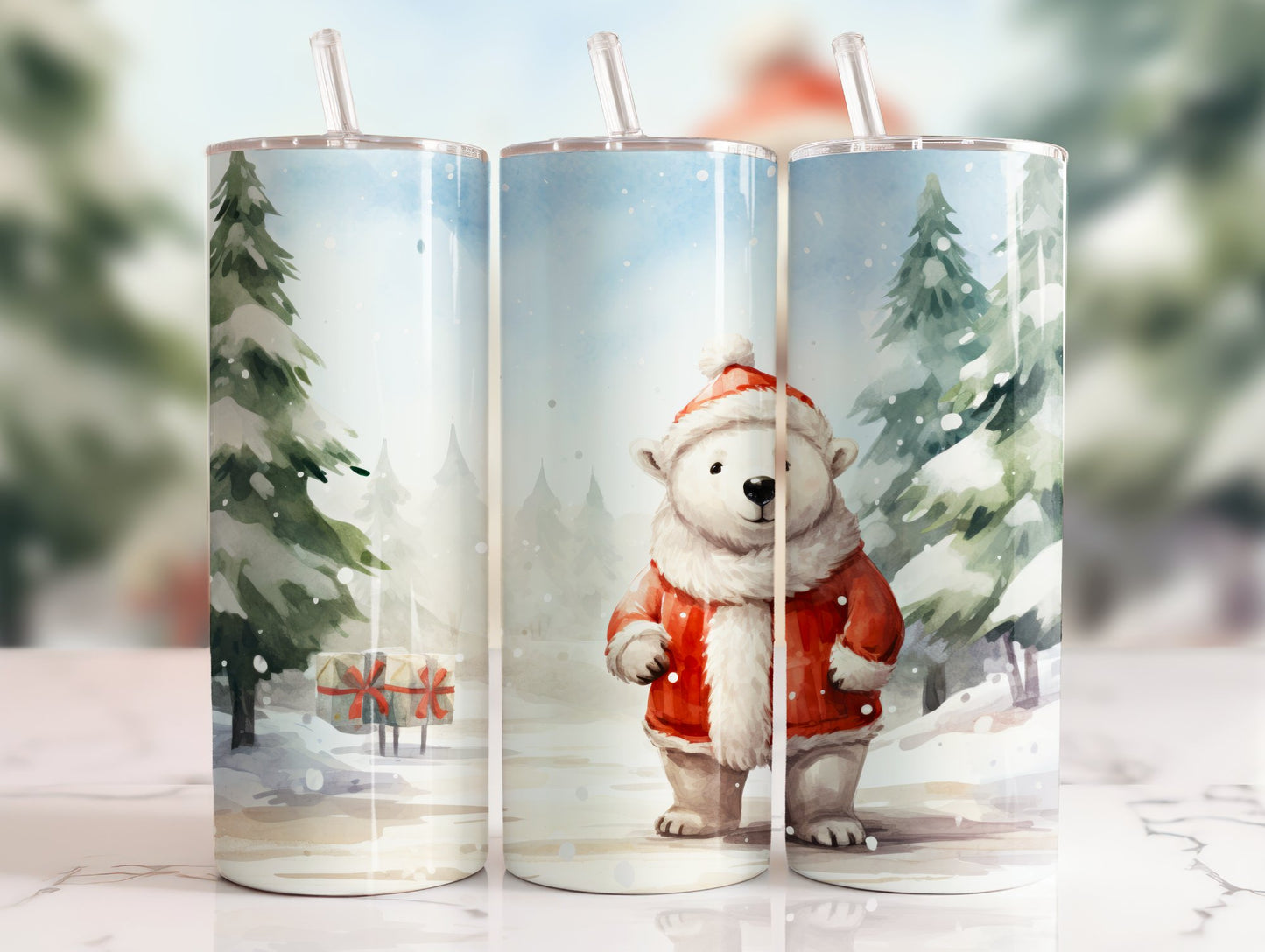 Polar Bear