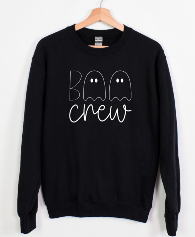 Boo Crew