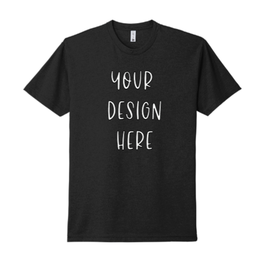 Custom T-Shirt