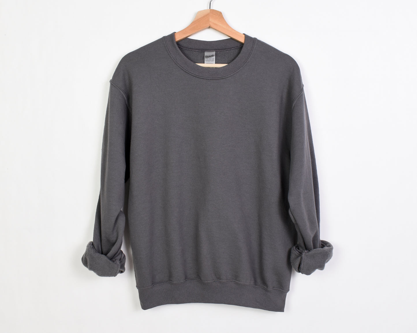 Custom Crew Sweatshirt