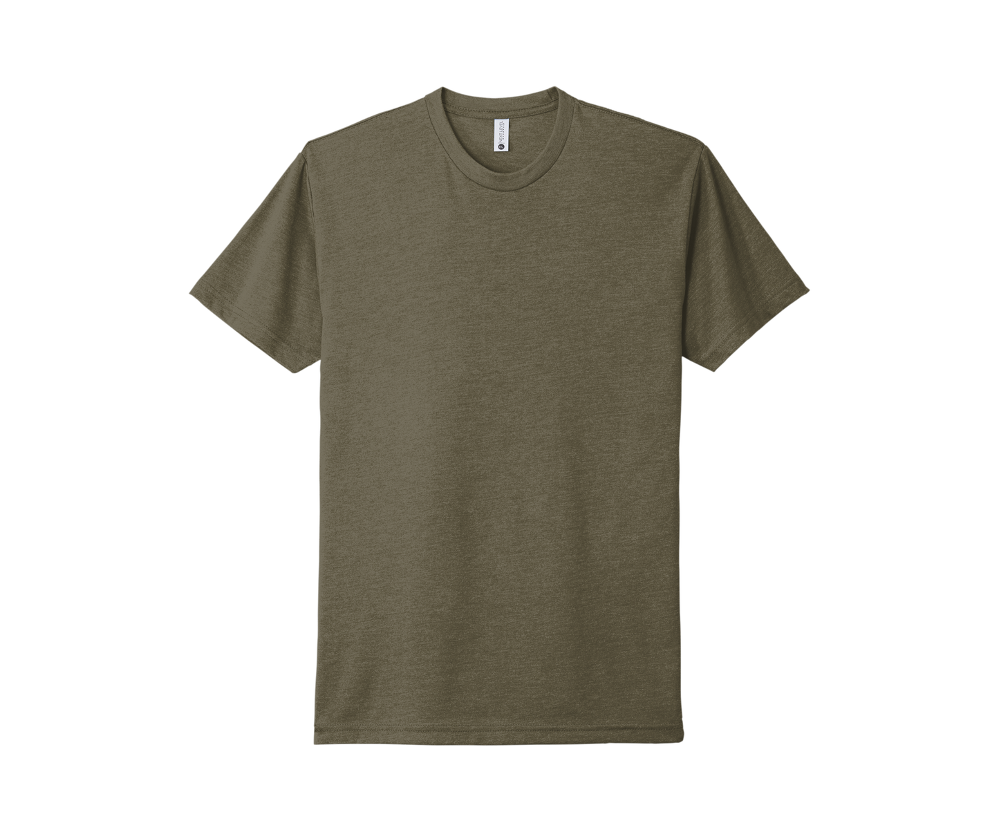 Custom T-Shirt